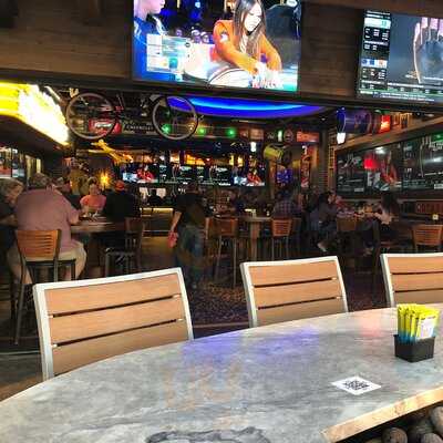 54th Street Restaurant & Drafthouse