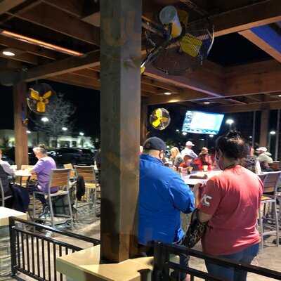 54th Street Restaurant & Drafthouse