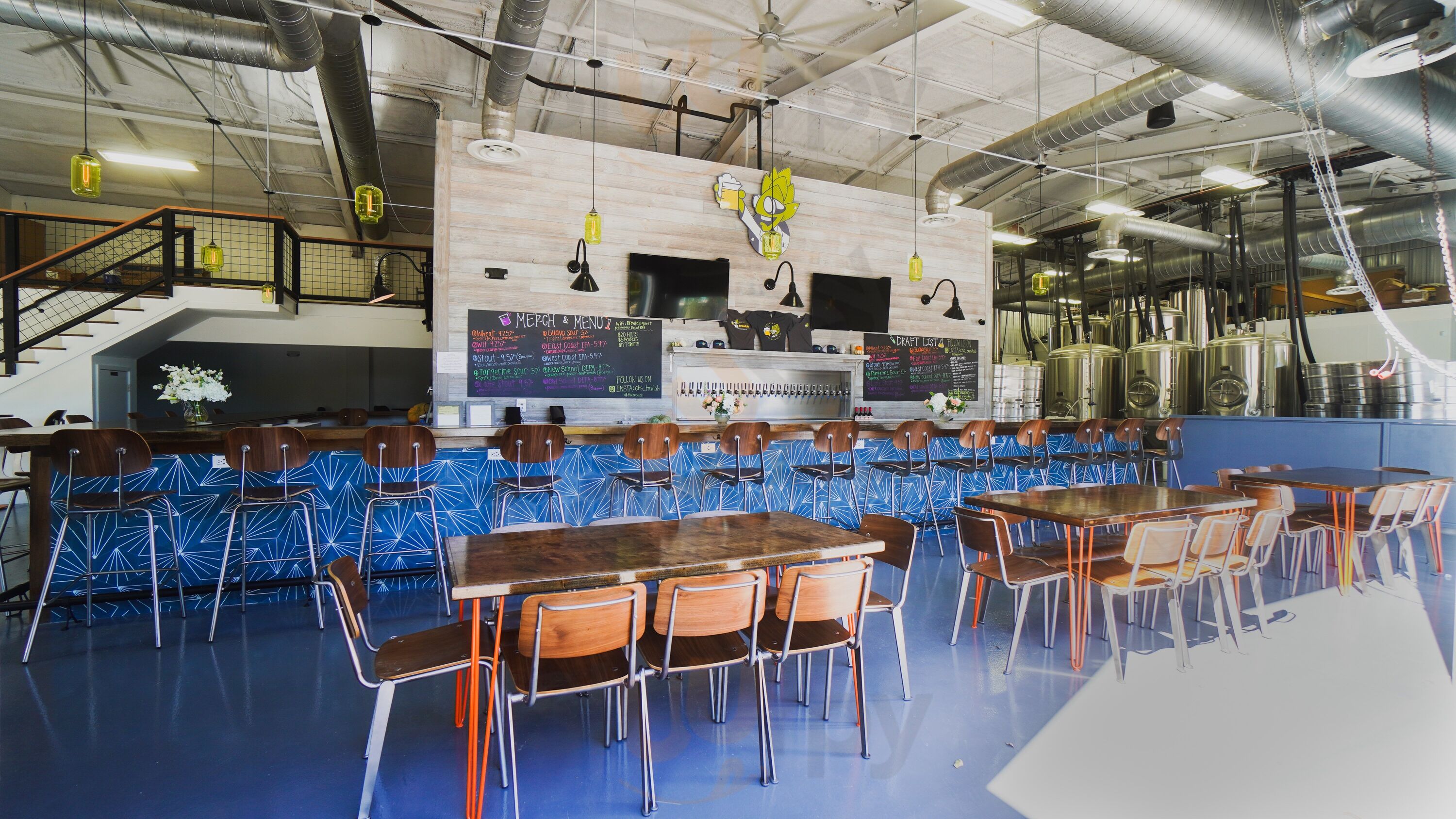 Brewlab Charleston