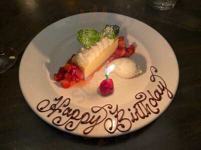 Barry’s Downtown Prime