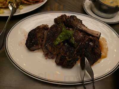 Barry’s Downtown Prime