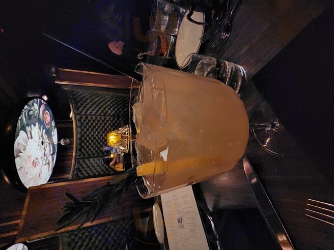 Barry’s Downtown Prime