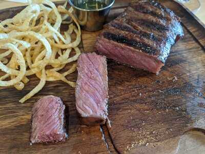 The Wagyu Bar By Meat N' Bone