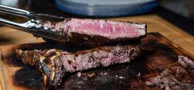 The Wagyu Bar By Meat N' Bone