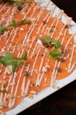 The Wagyu Bar By Meat N' Bone