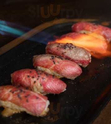 The Wagyu Bar By Meat N' Bone