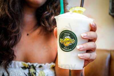 Kimberly's Frozen Treats