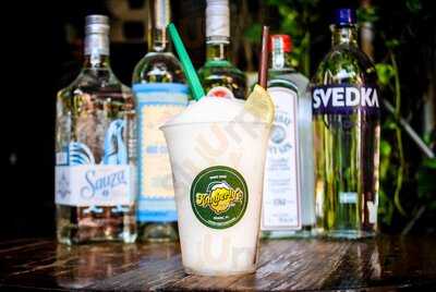 Kimberly's Frozen Treats