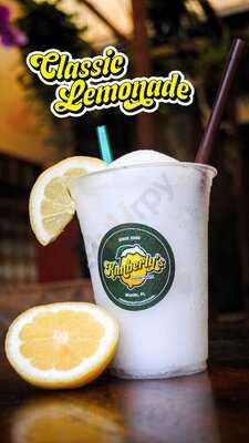 Kimberly's Frozen Treats