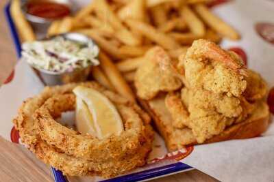 Mia's Table Memorial City