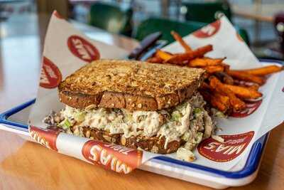 Mia's Table Memorial City