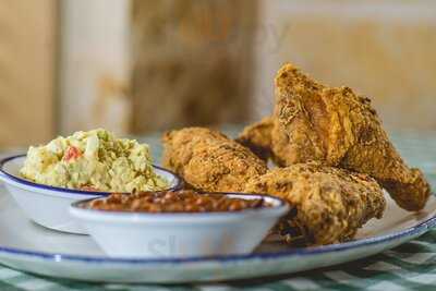 Mia's Table Memorial City