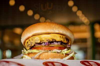 Mia's Table Memorial City