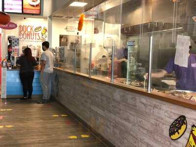 Duck Donuts