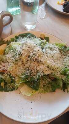 Summer House On Music Lane