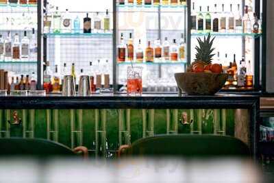 Summer House On Music Lane