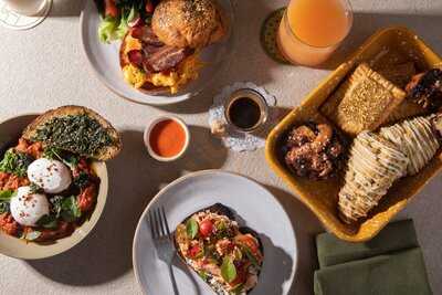 Summer House On Music Lane