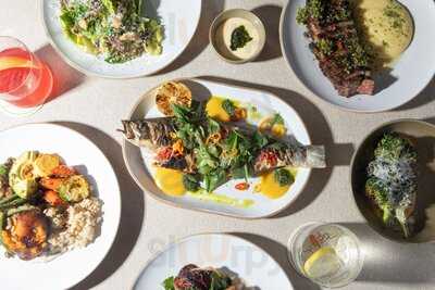 Summer House On Music Lane