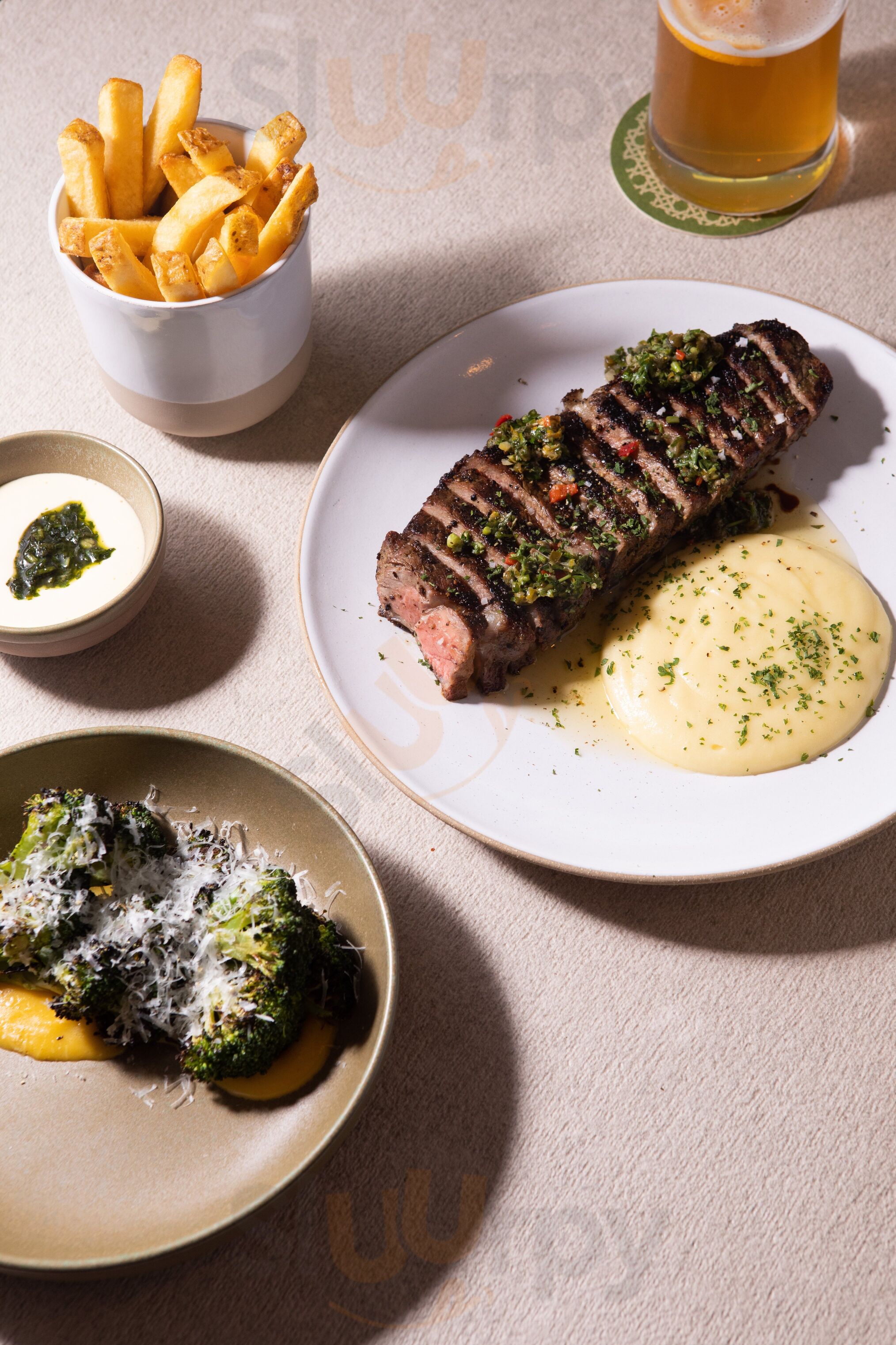 Summer House On Music Lane