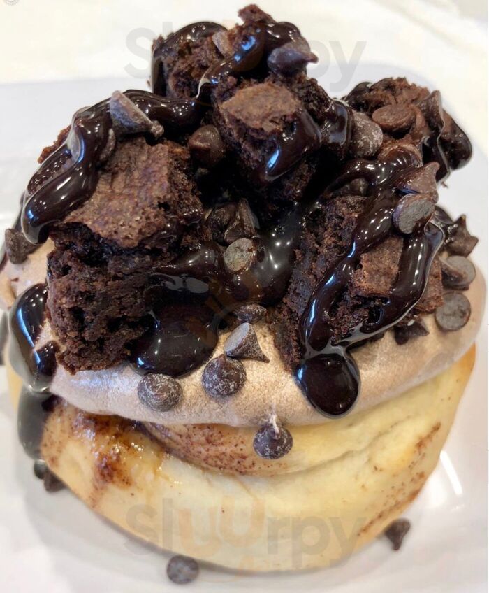 Cinnaholic
