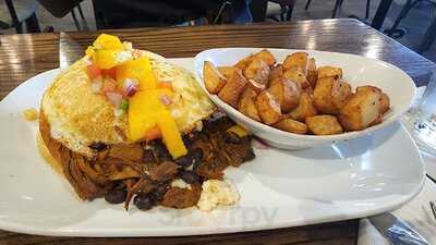 Another Broken Egg Cafe