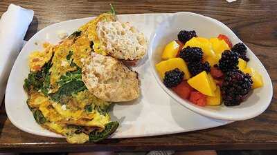 Another Broken Egg Cafe