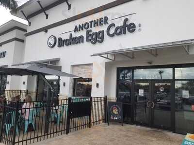 Another Broken Egg Cafe