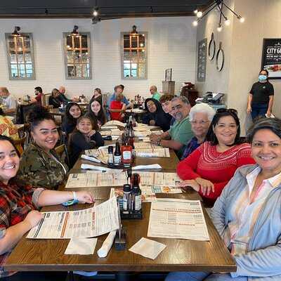 Another Broken Egg Cafe