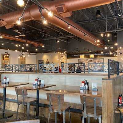 Another Broken Egg Cafe