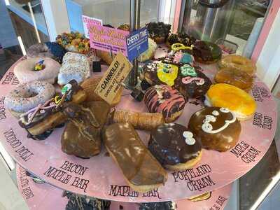 Voodoo Doughnuts