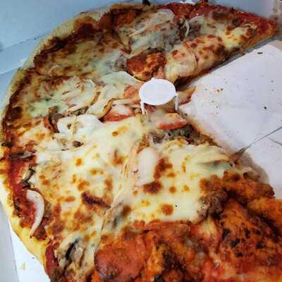 Filippi's Pizza Grotto