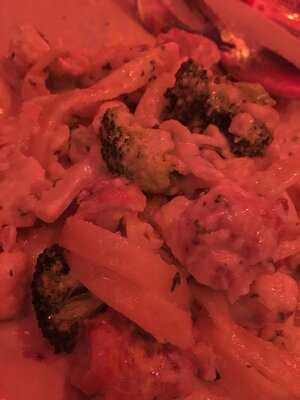 Filippi's Pizza Grotto