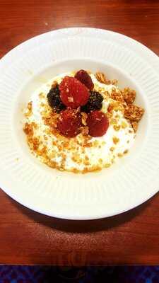 The Cupcake Club And More!