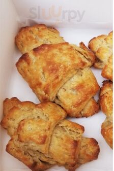 The Cupcake Club And More!