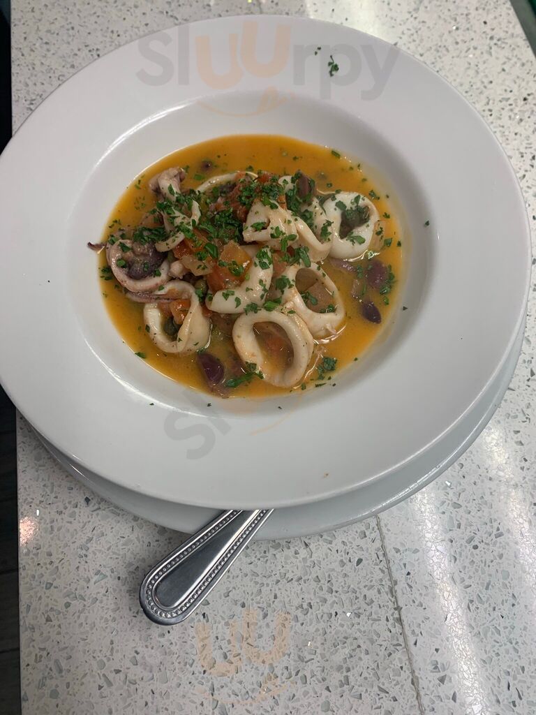 Portofino Bistro Mediterraneo