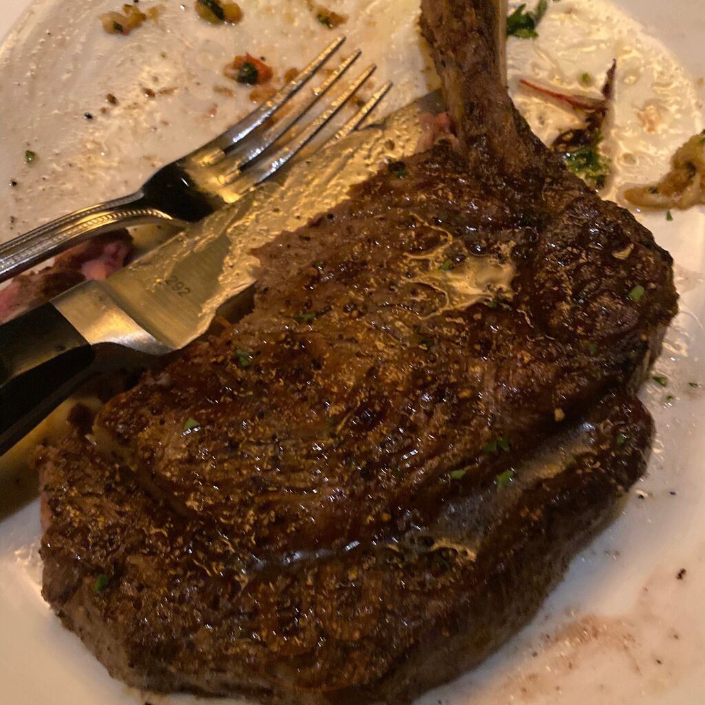 Eddie V's Prime Seafood