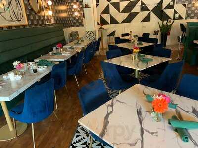 Breakfast At Barney’s