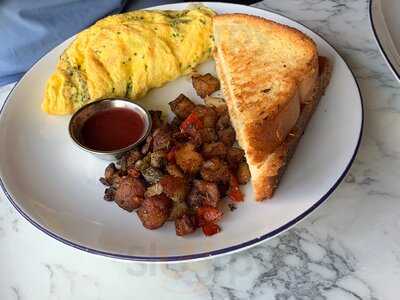 Breakfast At Barney’s