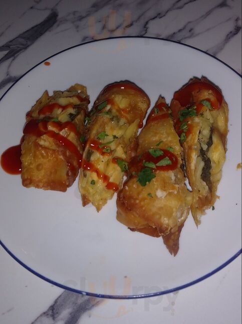 Breakfast At Barney’s