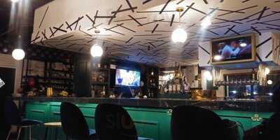 Breakfast At Barney’s