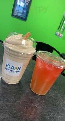 Flash Nutrition