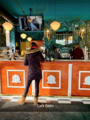 Cafe Deko