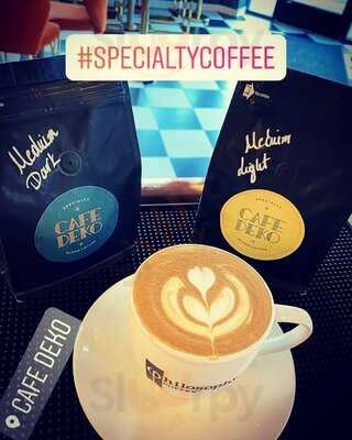 Cafe Deko