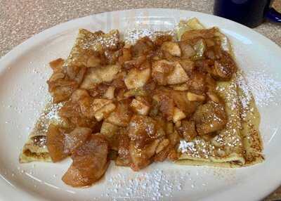 Anna's House Of Pancakes