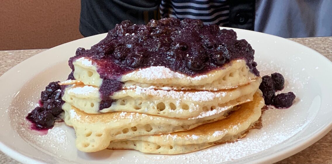 Anna's House Of Pancakes