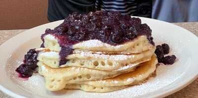 Anna's House Of Pancakes