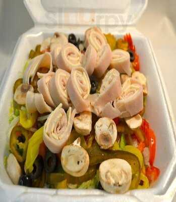 Weeyums Philly Style