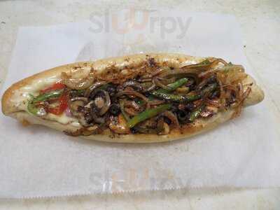 Weeyums Philly Style