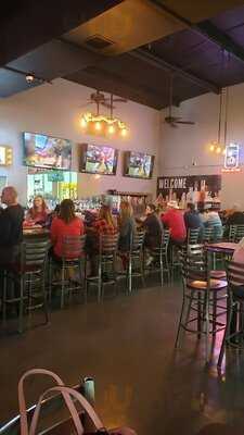 The Wellhead Sports Bar