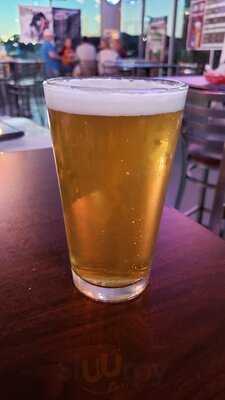 The Wellhead Sports Bar